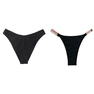 💞 2 for $15 💞 New SHEIN Bikini Bottoms Set of 2